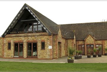 Eversholt Hall
