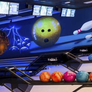 Leisure Bowl