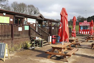 The Coffee Lodge