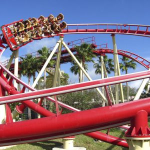 Hollywood Rip Ride Rockit