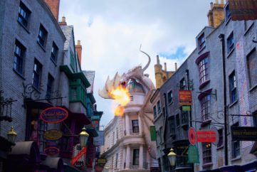 Universal Orlando Resport