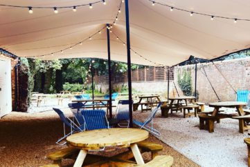 The Tent