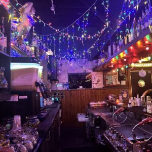 Visit Bait Shop